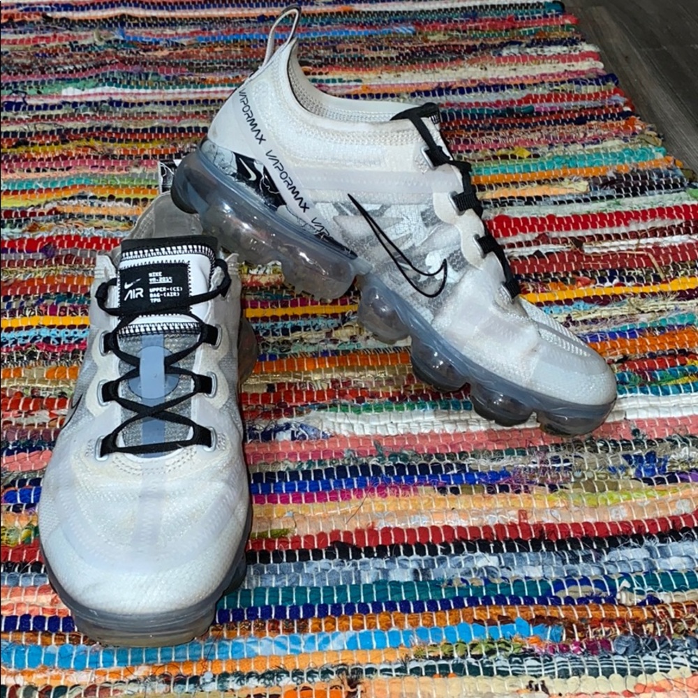 Nike vapor max